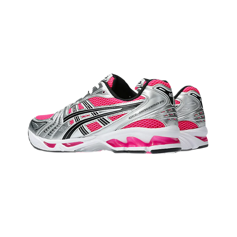 Gel Kayano 14 pink glow