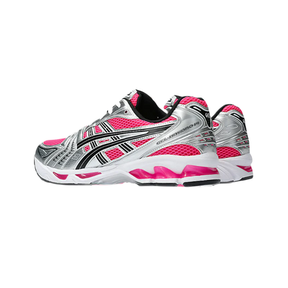 Gel Kayano 14 pink glow