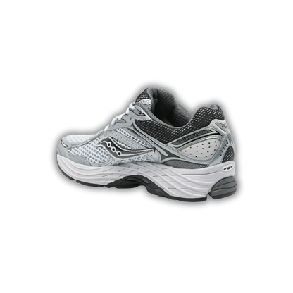 Omni 9 White and Grey