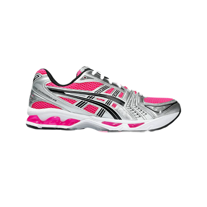 Gel Kayano 14 pink glow