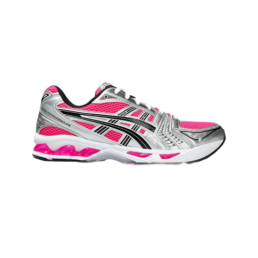 Gel Kayano 14 pink glow