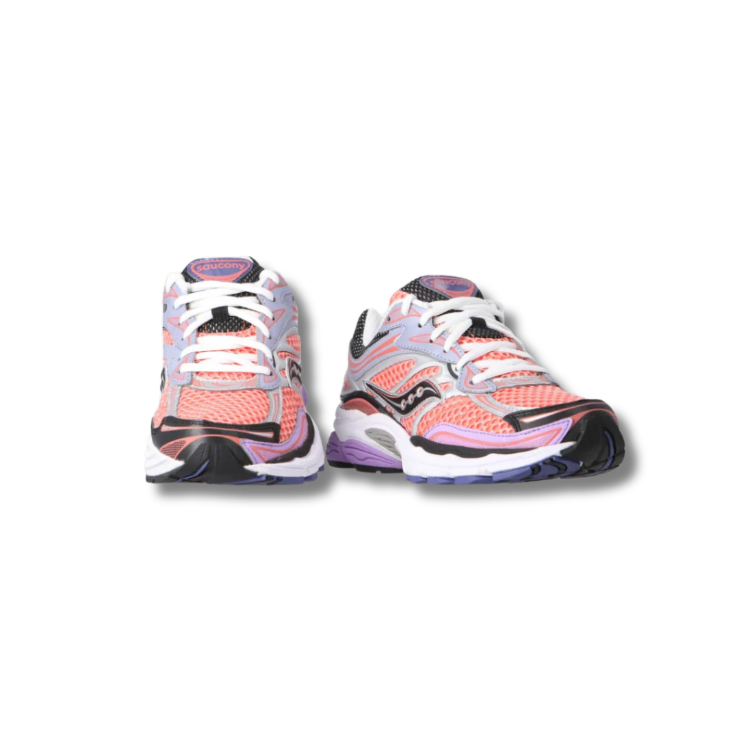 Omni 9 Saumon