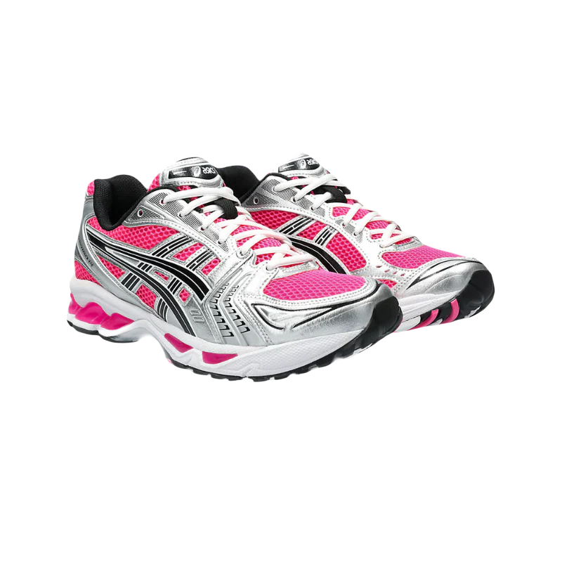 Gel Kayano 14 pink glow