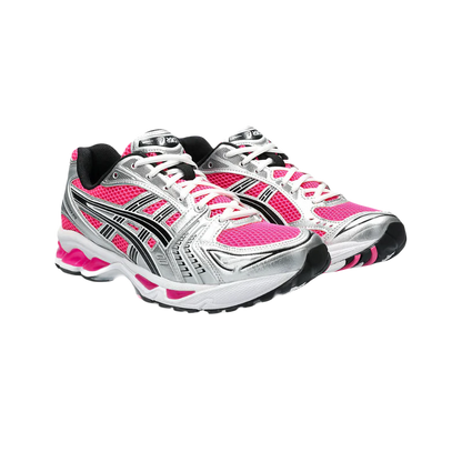 Gel Kayano 14 pink glow