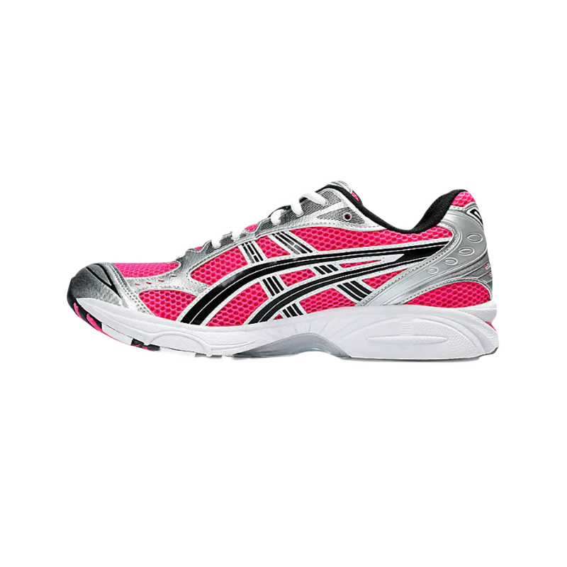 Gel Kayano 14 pink glow