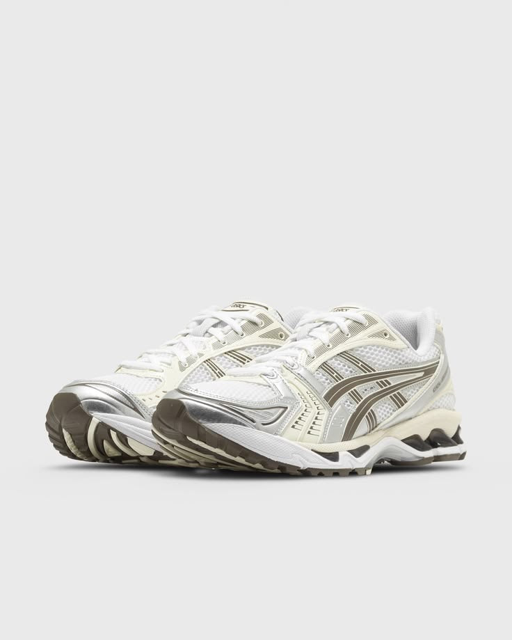 Asics Kayano