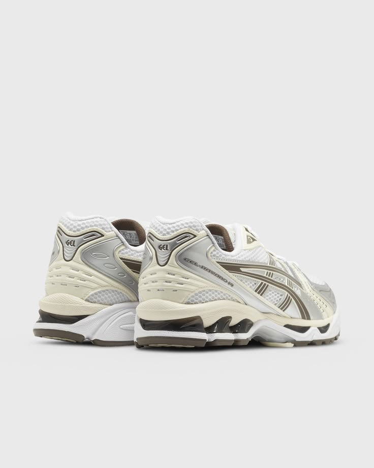 Asics Kayano
