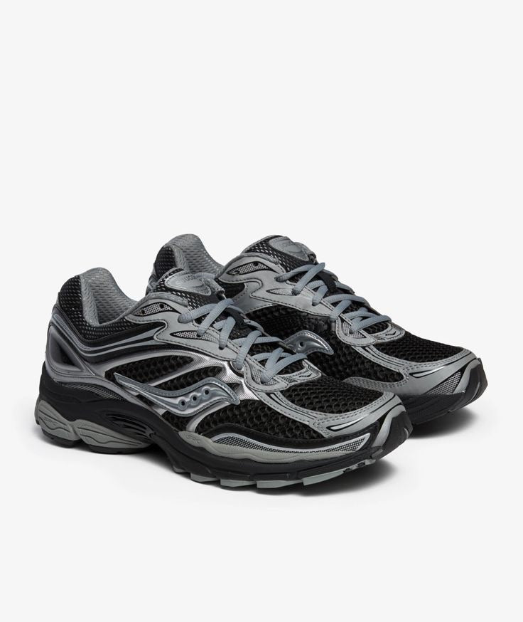 Omni 9 black and grey