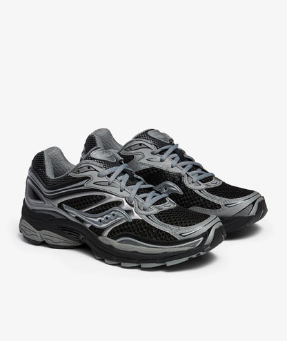 Omni 9 black and grey