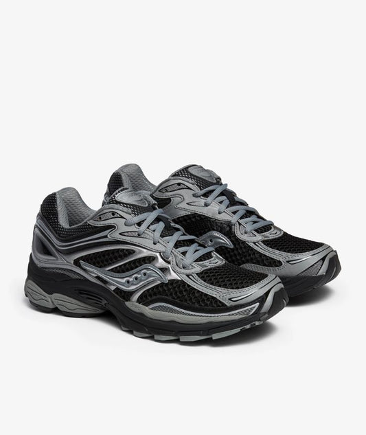 Omni 9 black and grey