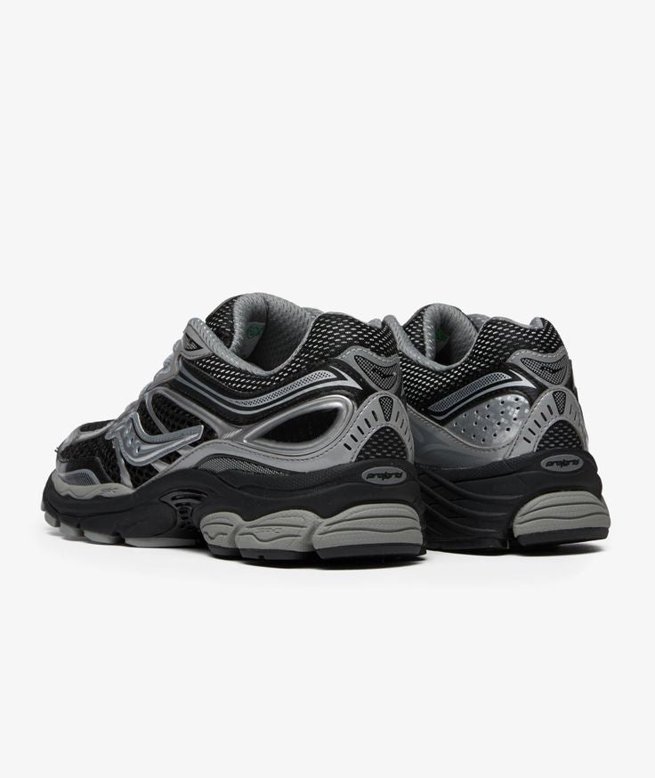 Omni 9 black and grey