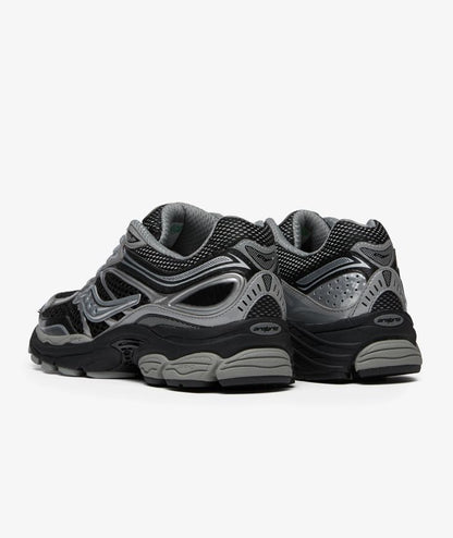 Omni 9 black and grey
