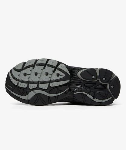 Omni 9 black and grey