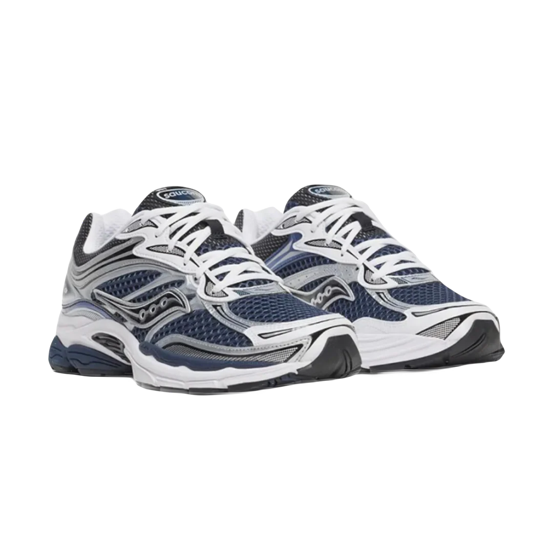 Omni 9 Blue navy