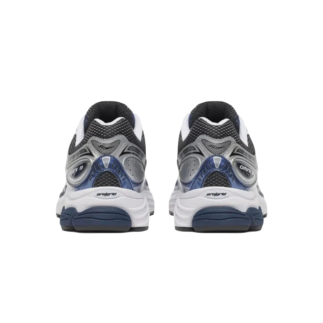 Omni 9 Blue navy