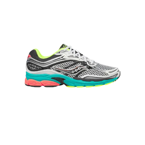 Omni 9 Tricolore