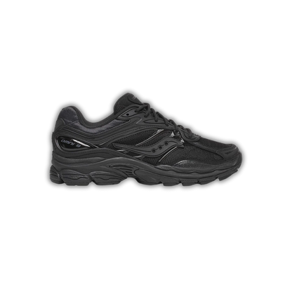 Omni 9 black Daim