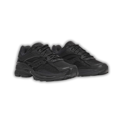 Omni 9 black Daim