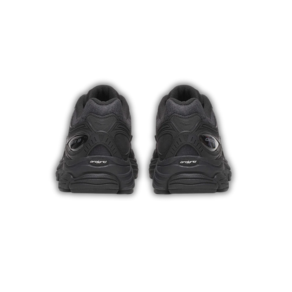 Omni 9 black Daim