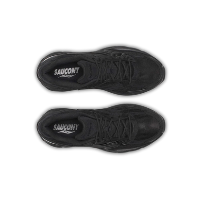 Omni 9 black Daim