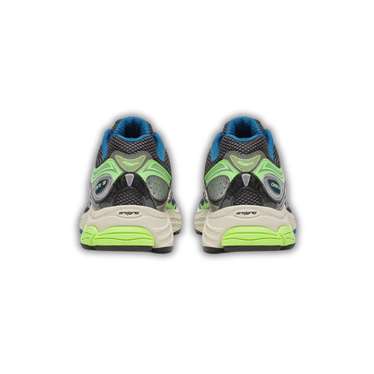 Omni 9 tropical blue