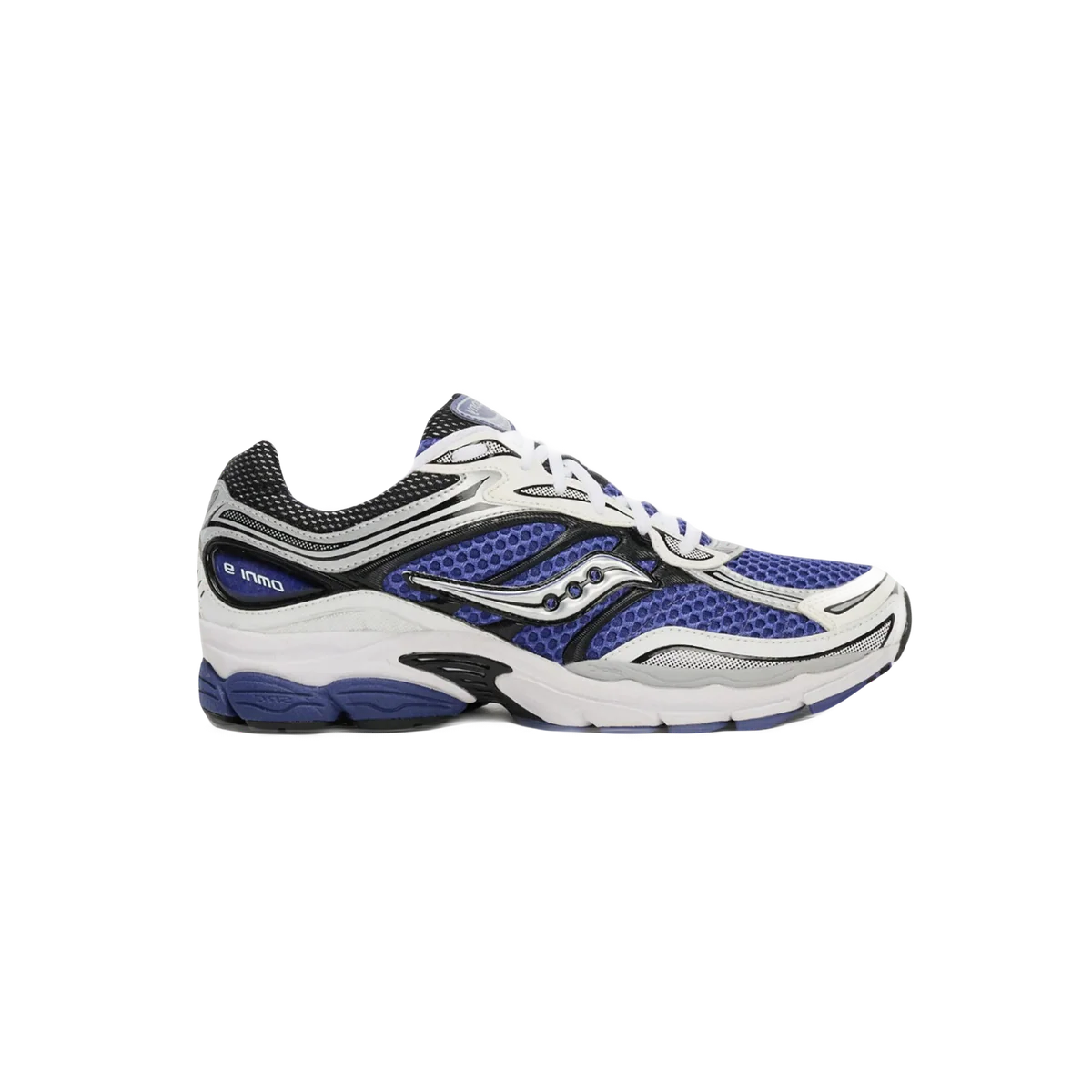 Omni 9 blue electric