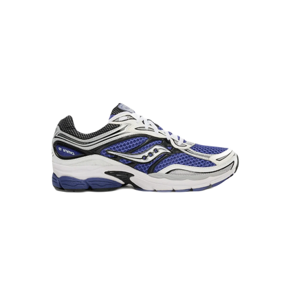 Omni 9 blue electric
