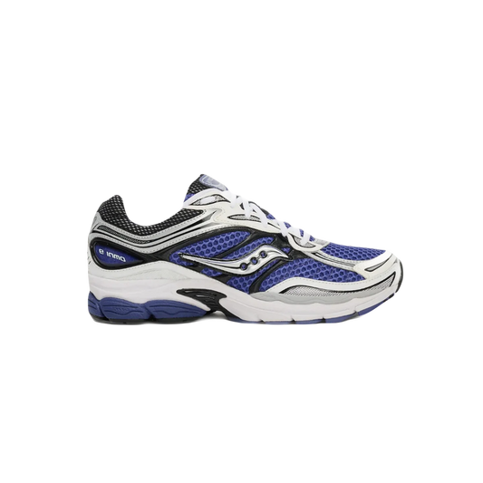 Omni 9 blue electric