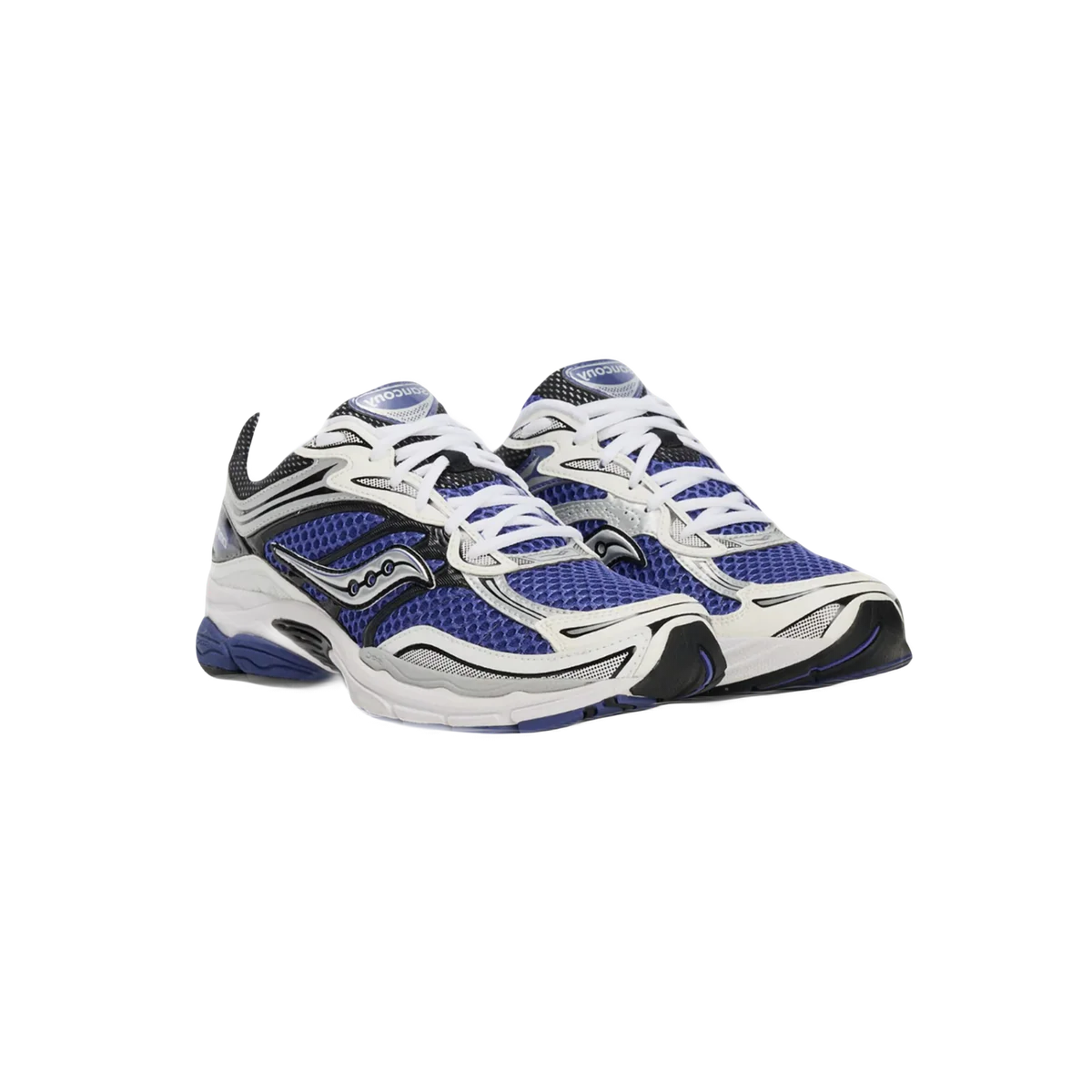 Omni 9 blue electric