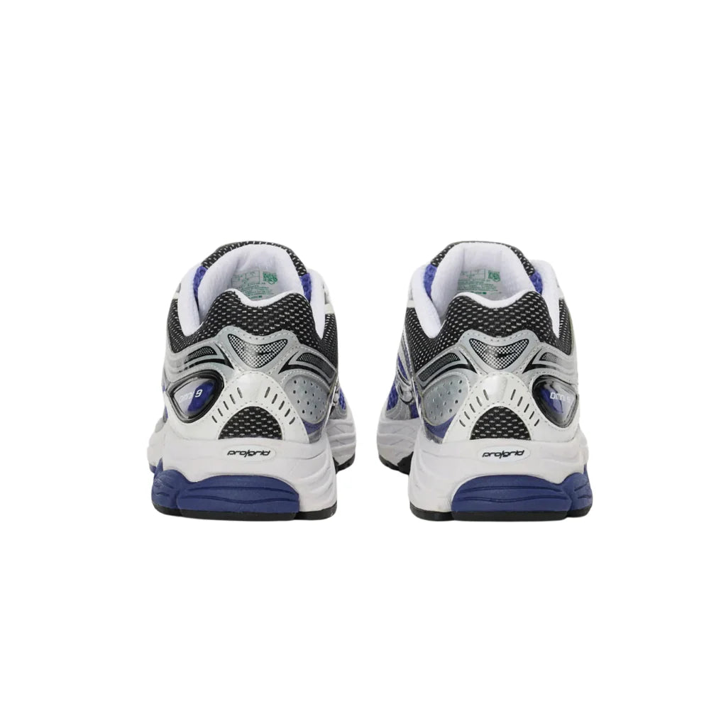 Omni 9 blue electric