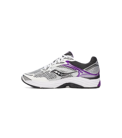 Omni 9 purple White