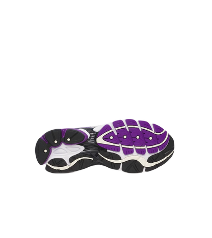Omni 9 purple White