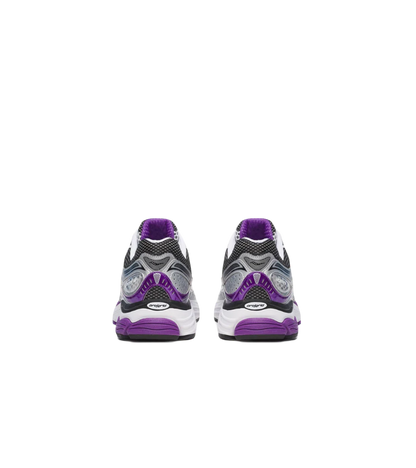 Omni 9 purple White