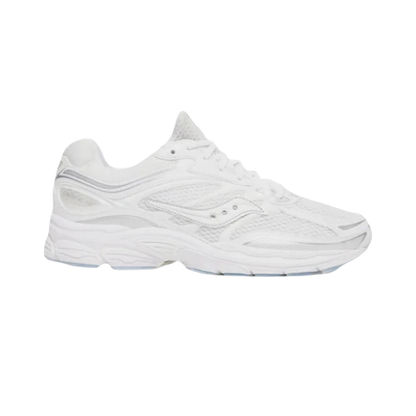 Omni 9 full White