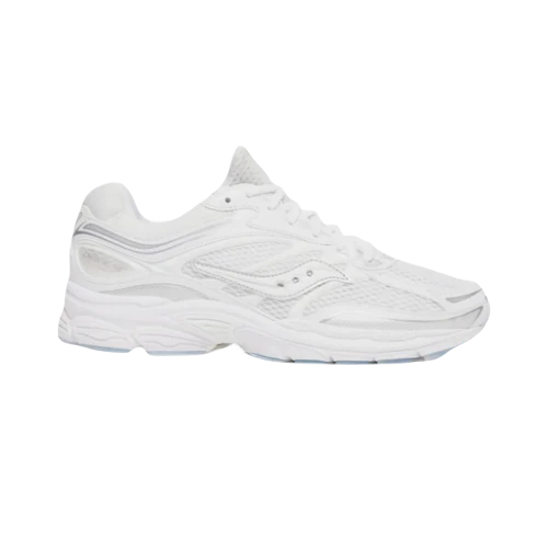 Omni 9 full White