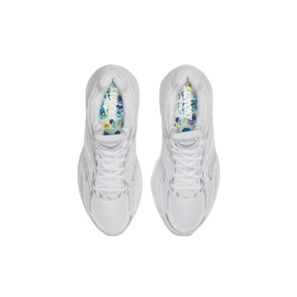 Omni 9 full White