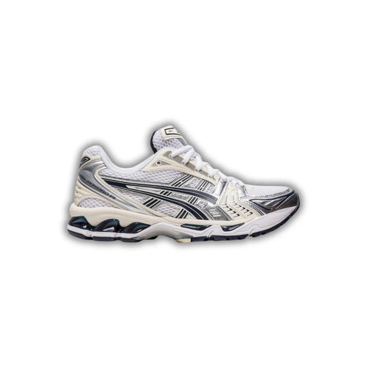 Gel Kayano 14 White midnight