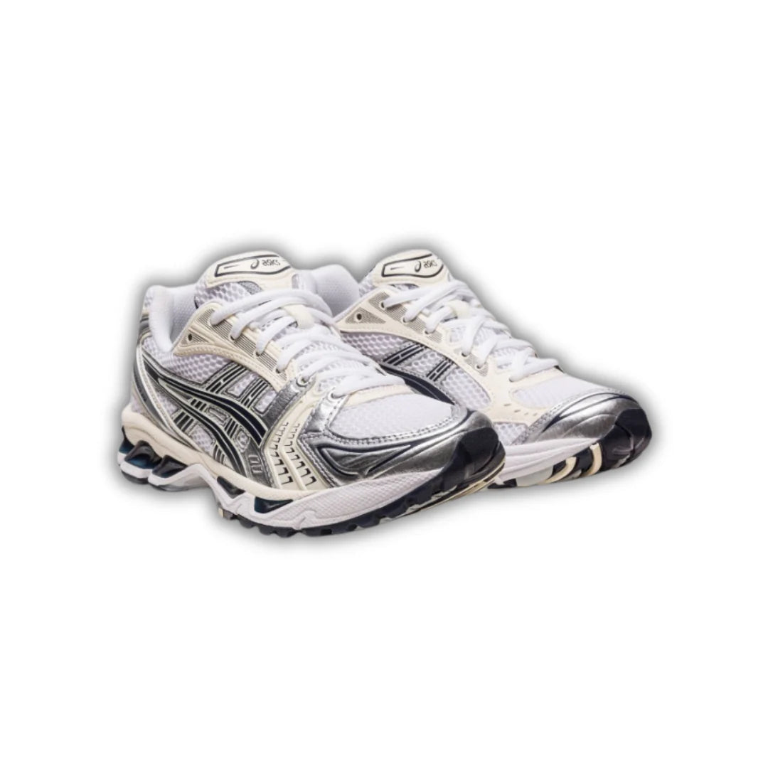 Gel Kayano 14 White midnight