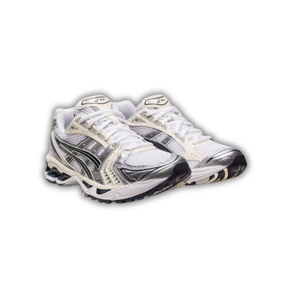 Gel Kayano 14 White midnight