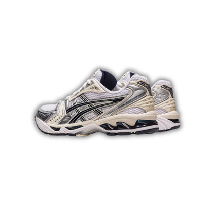 Gel Kayano 14 White midnight