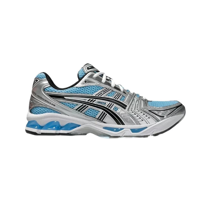 Gel Kayano 14 Blue Glow