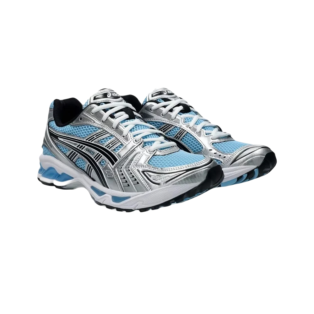 Gel Kayano 14 Blue Glow