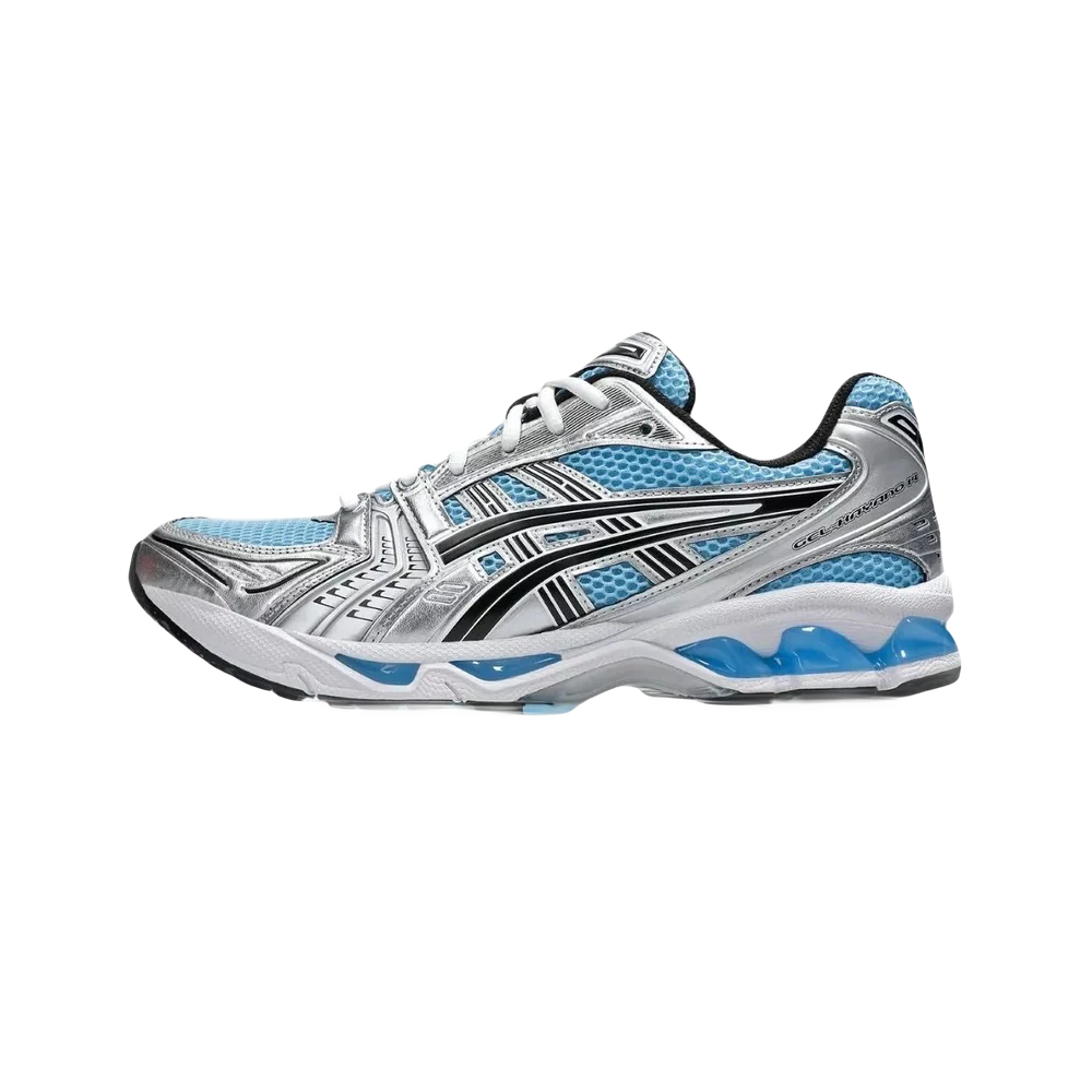 Gel Kayano 14 Blue Glow
