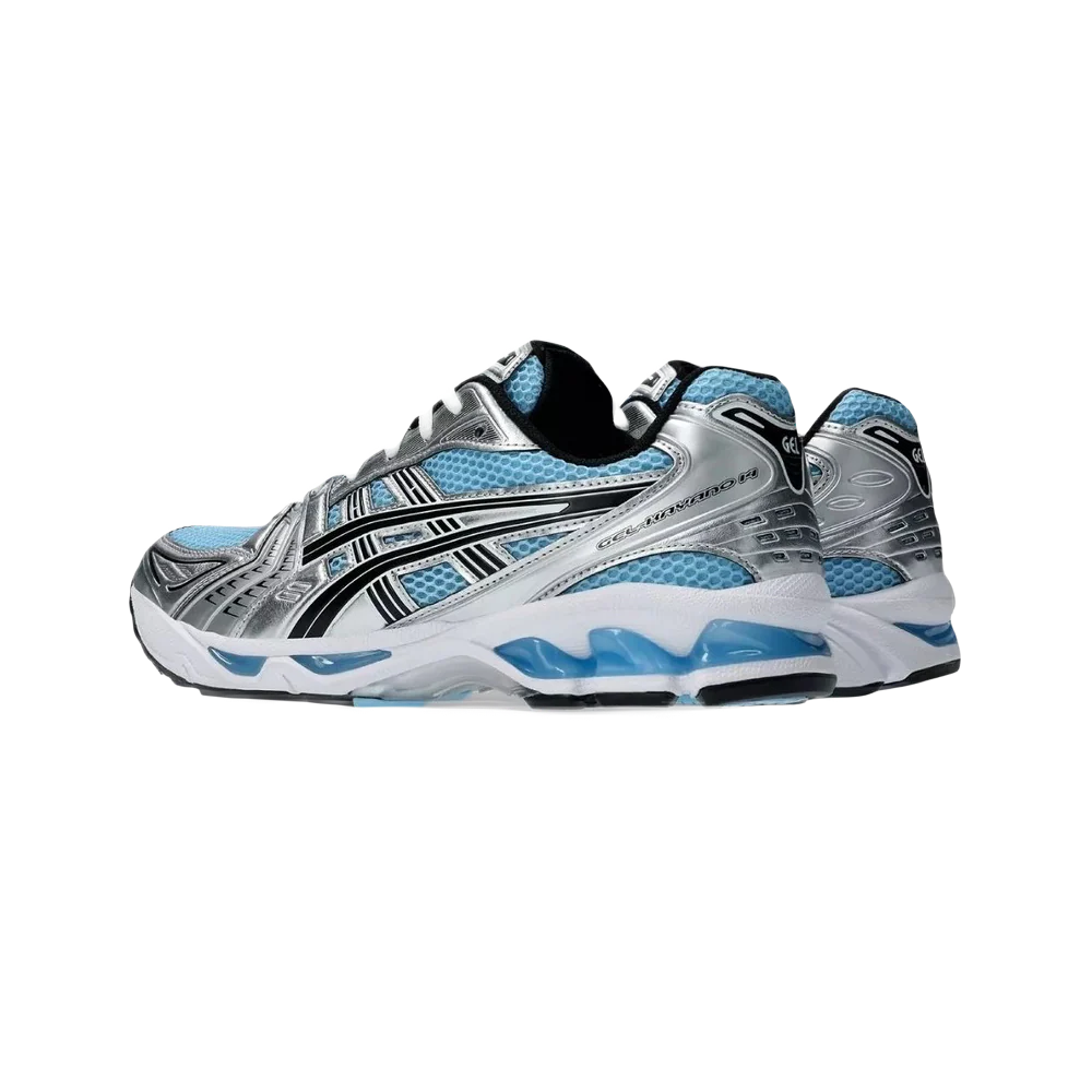 Gel Kayano 14 Blue Glow