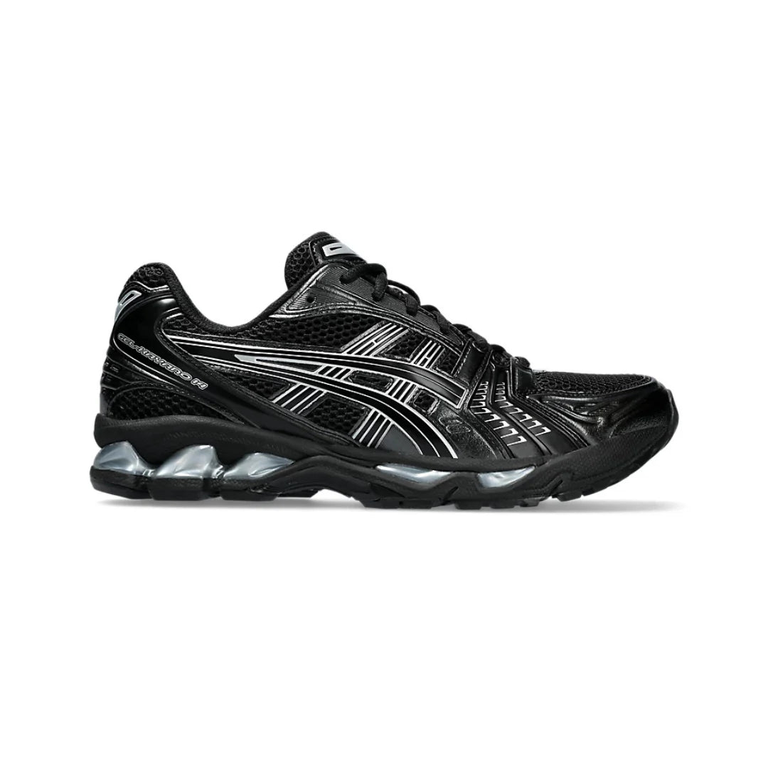 Gel Kayano 14 full black