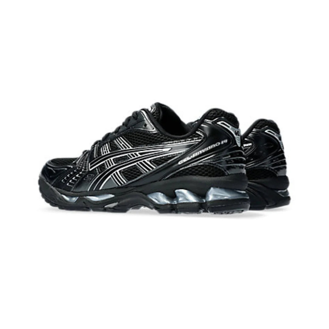 Gel Kayano 14 full black