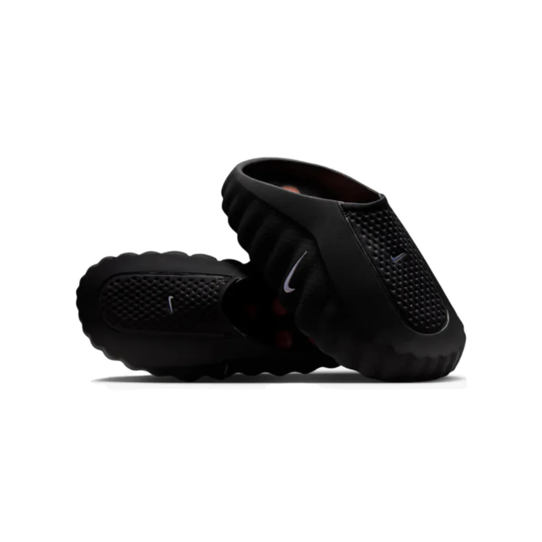 Mind 001 black